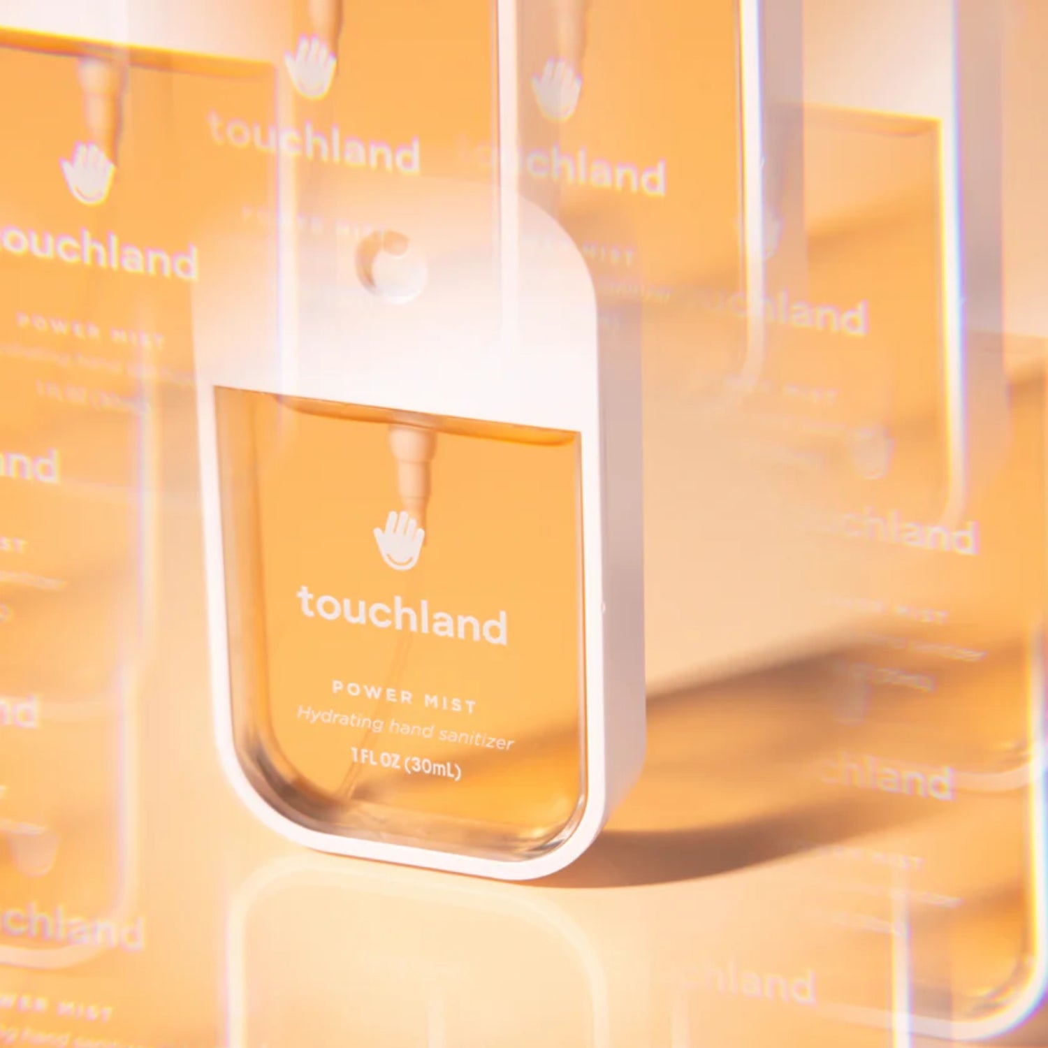 Touchland