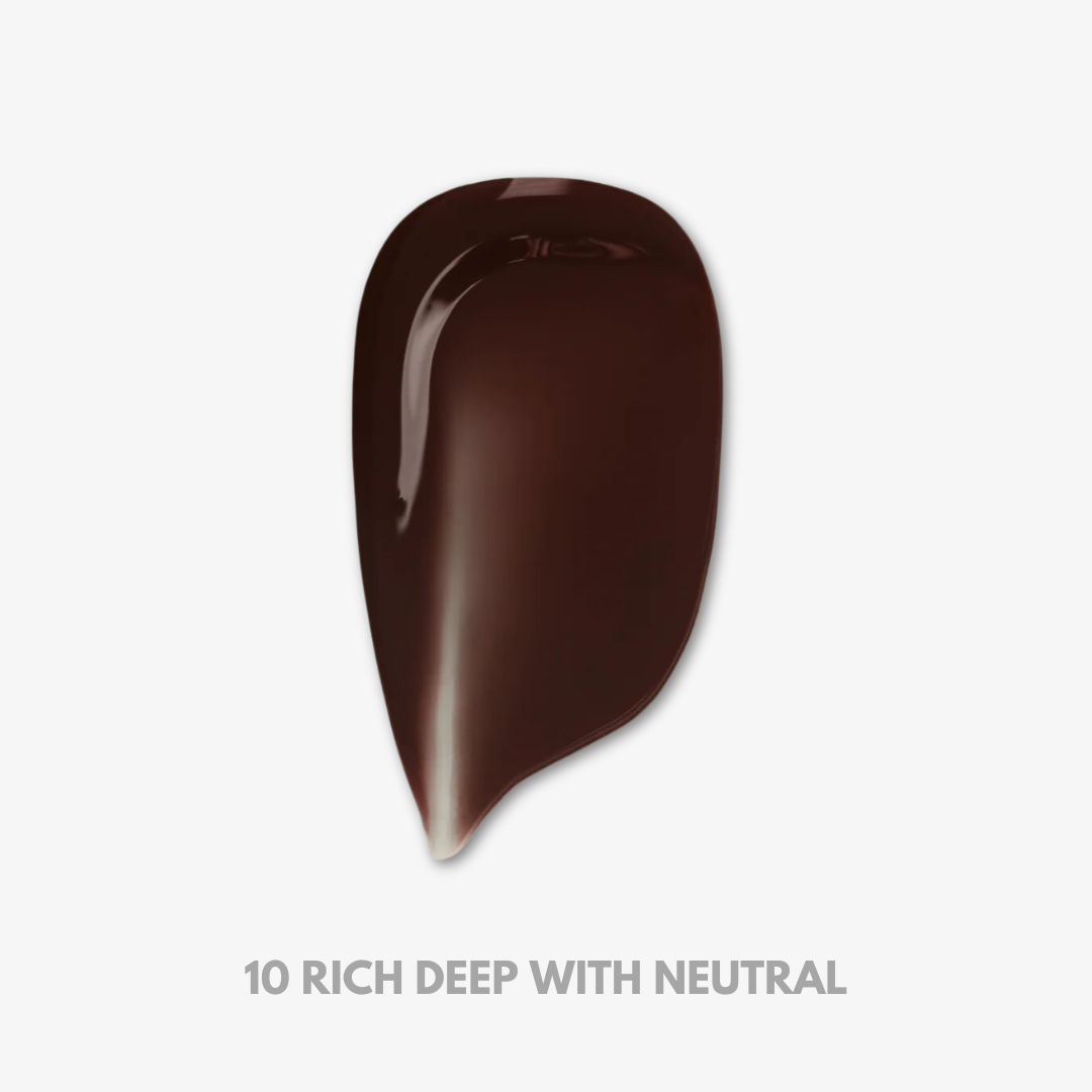 Sheer Skin Tint with Hyaluronic Acid + Squalane