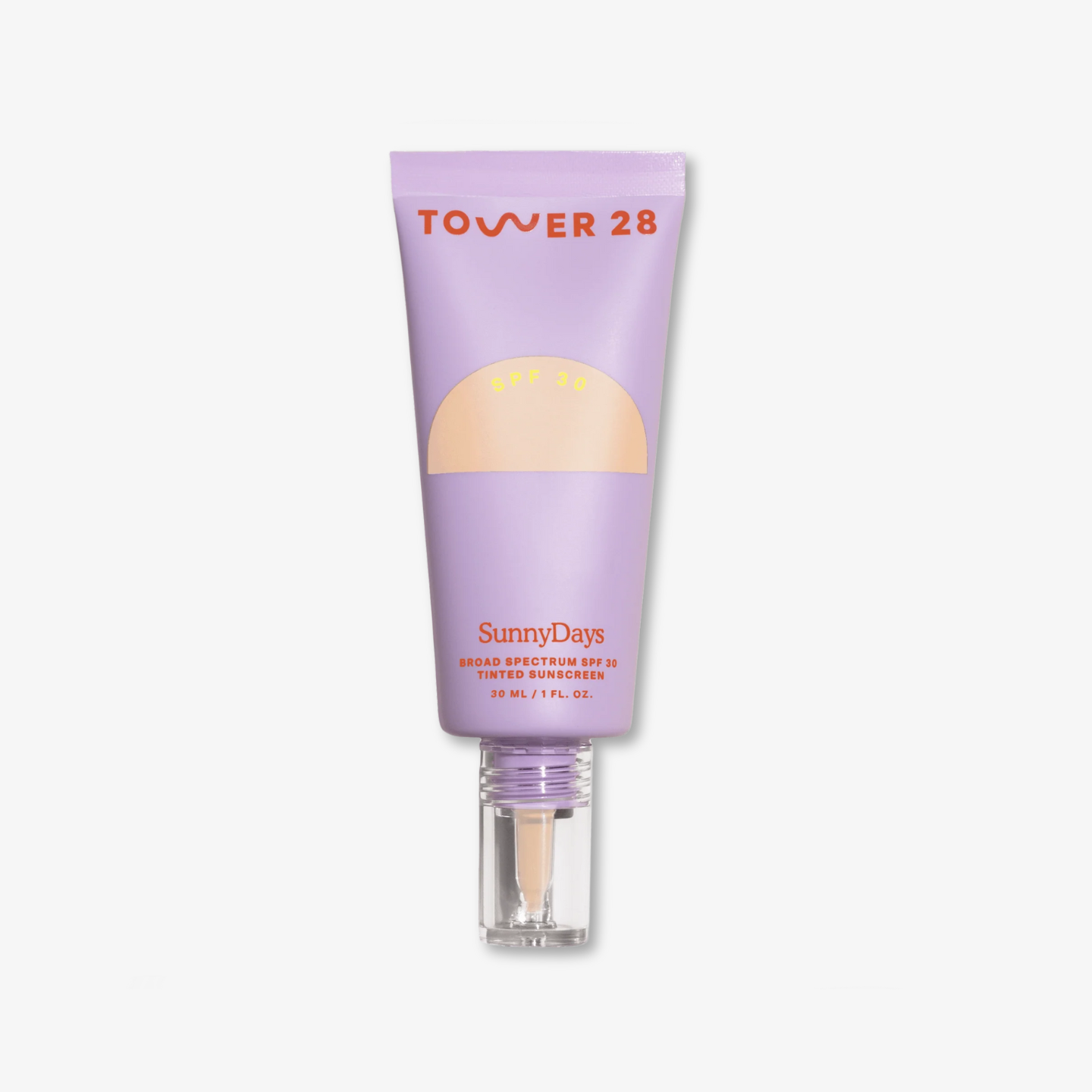 SunnyDays™ Tinted SPF 30