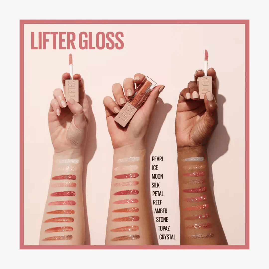 Lifter Gloss
