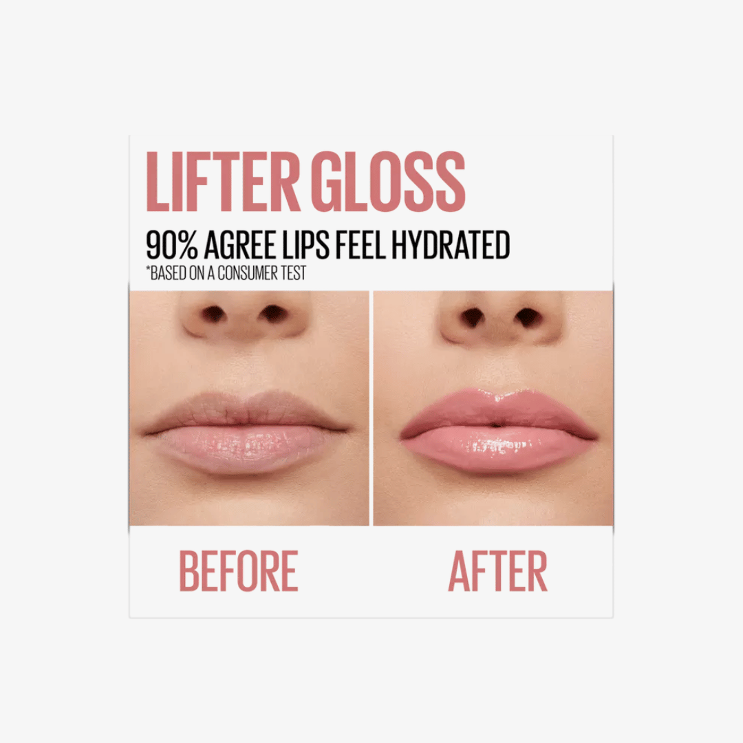 Lifter Gloss