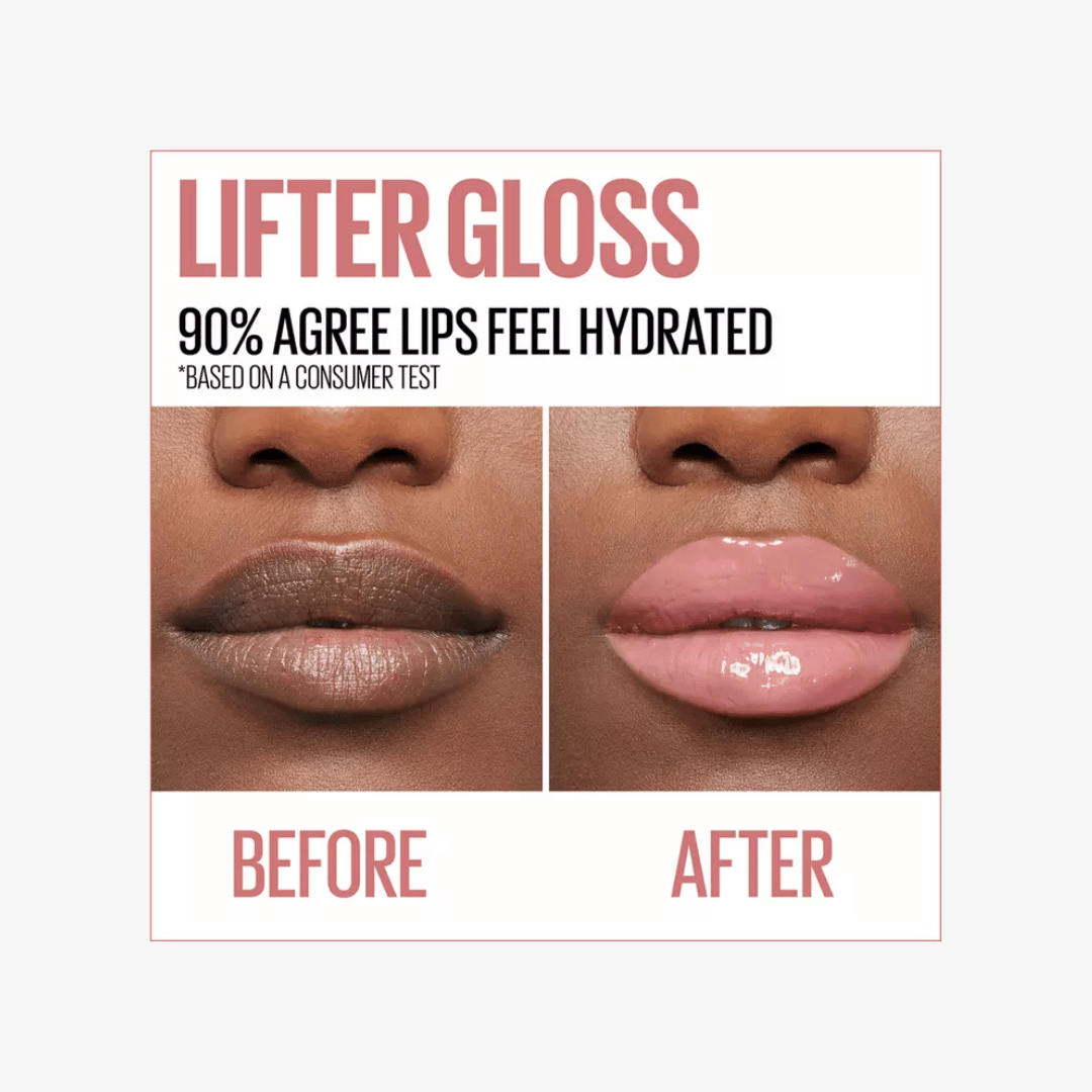 Lifter Gloss