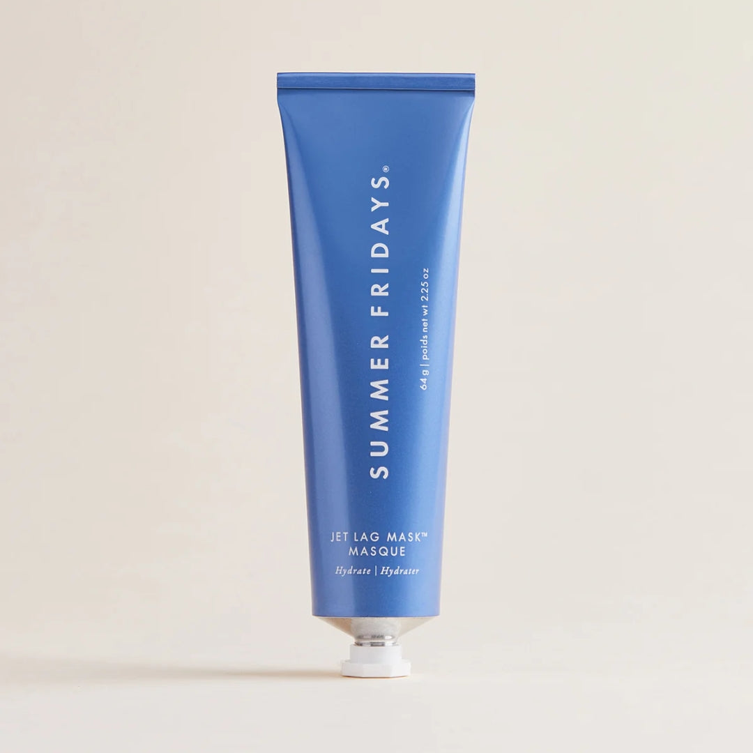 Jet Lag Mask
