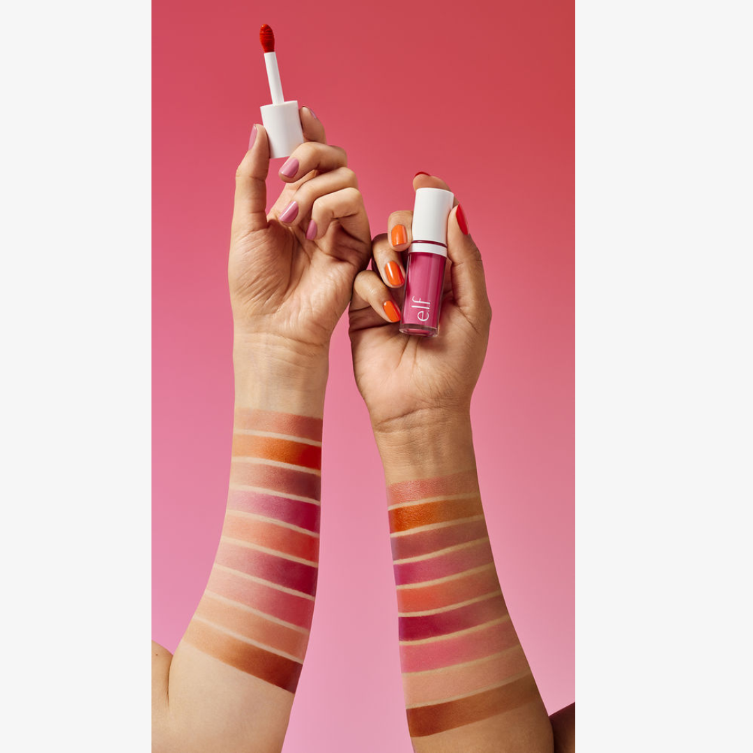 Camo Liquid Blush