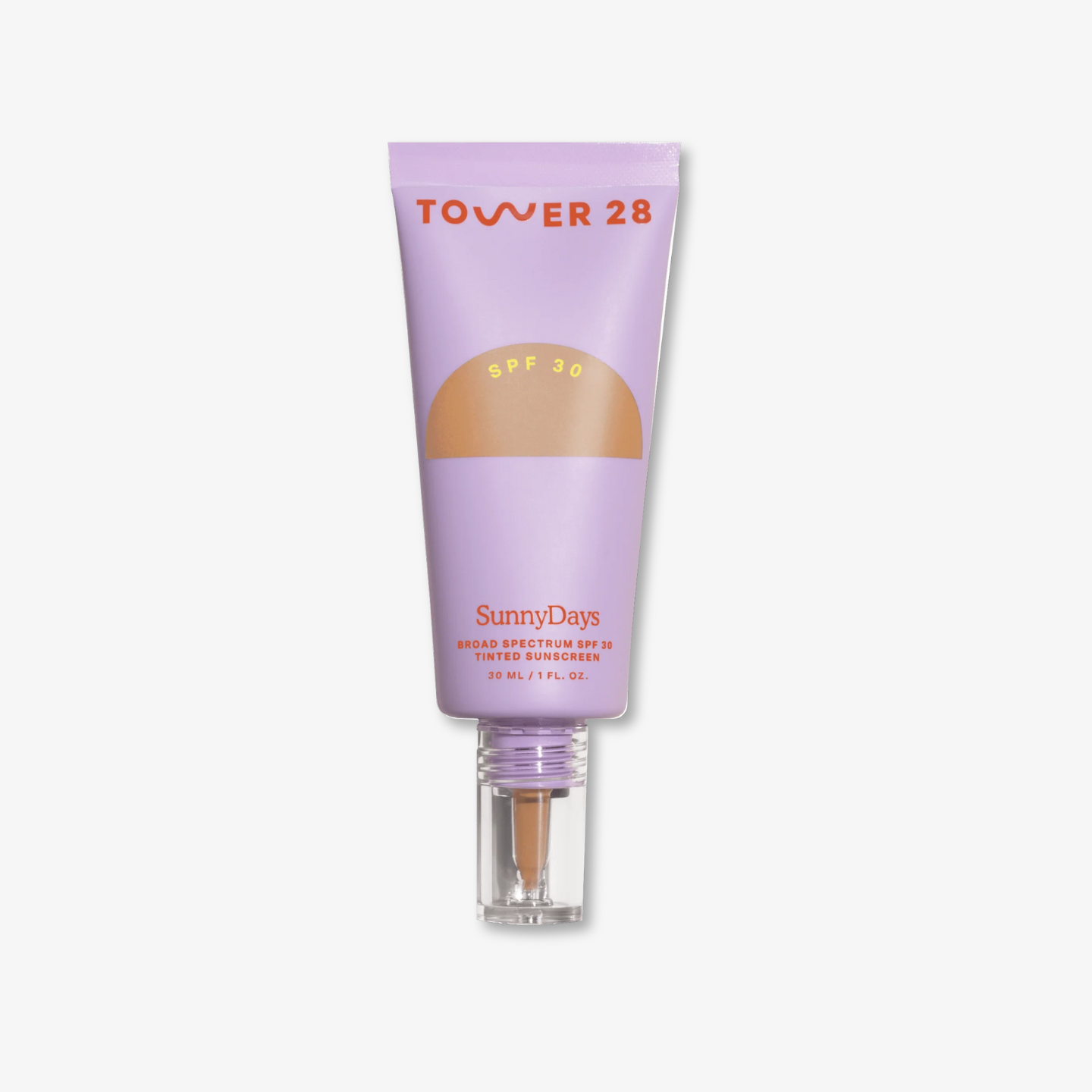 SunnyDays™ Tinted SPF 30