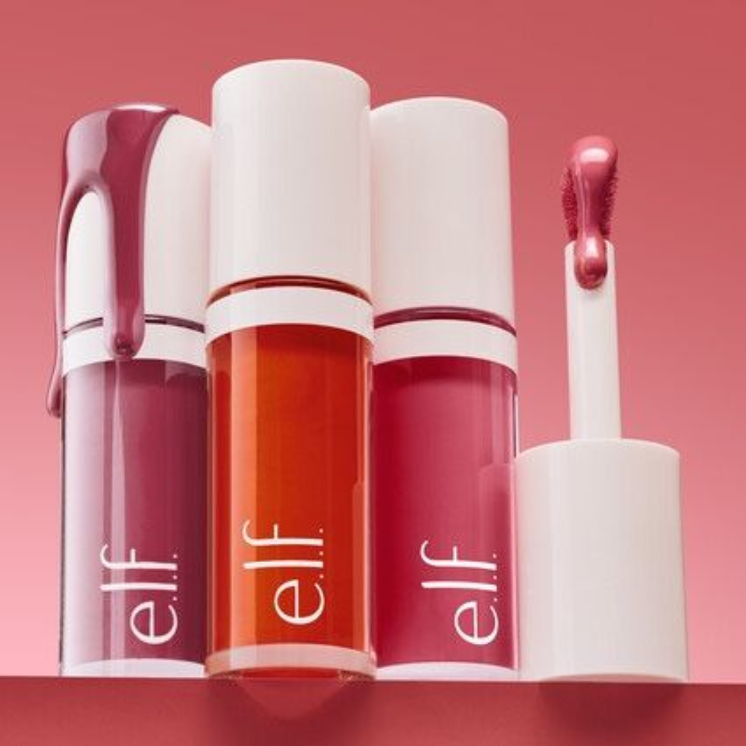 Camo Liquid Blush