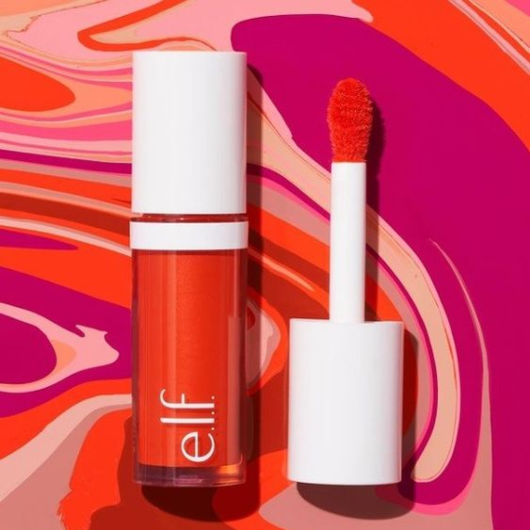 Camo Liquid Blush