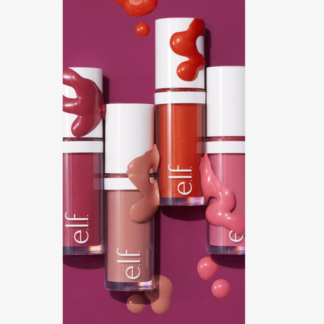 Camo Liquid Blush