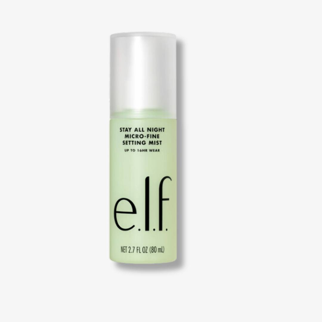 Stay All Night Micro-Fine Setting Mist