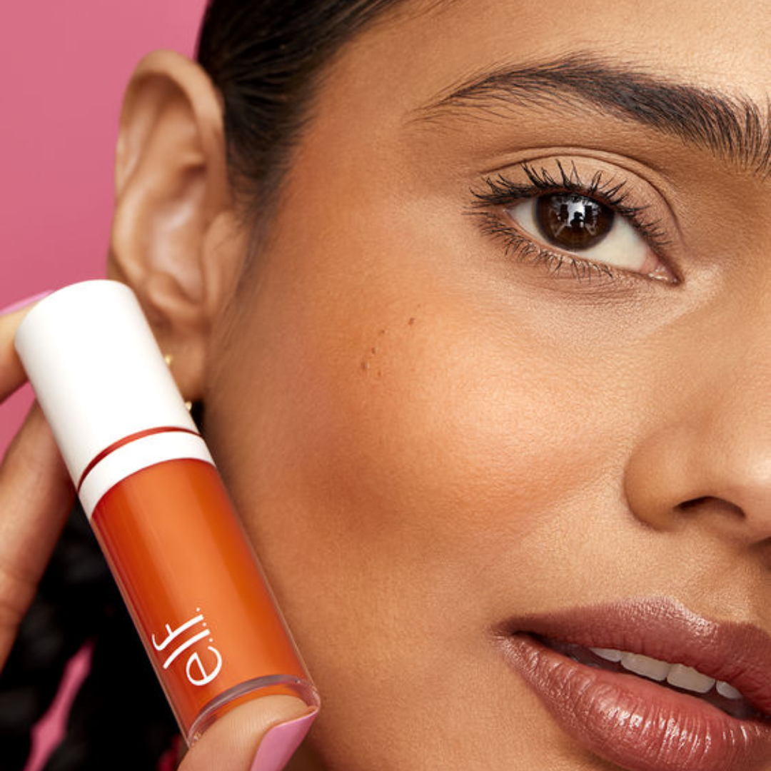 Camo Liquid Blush