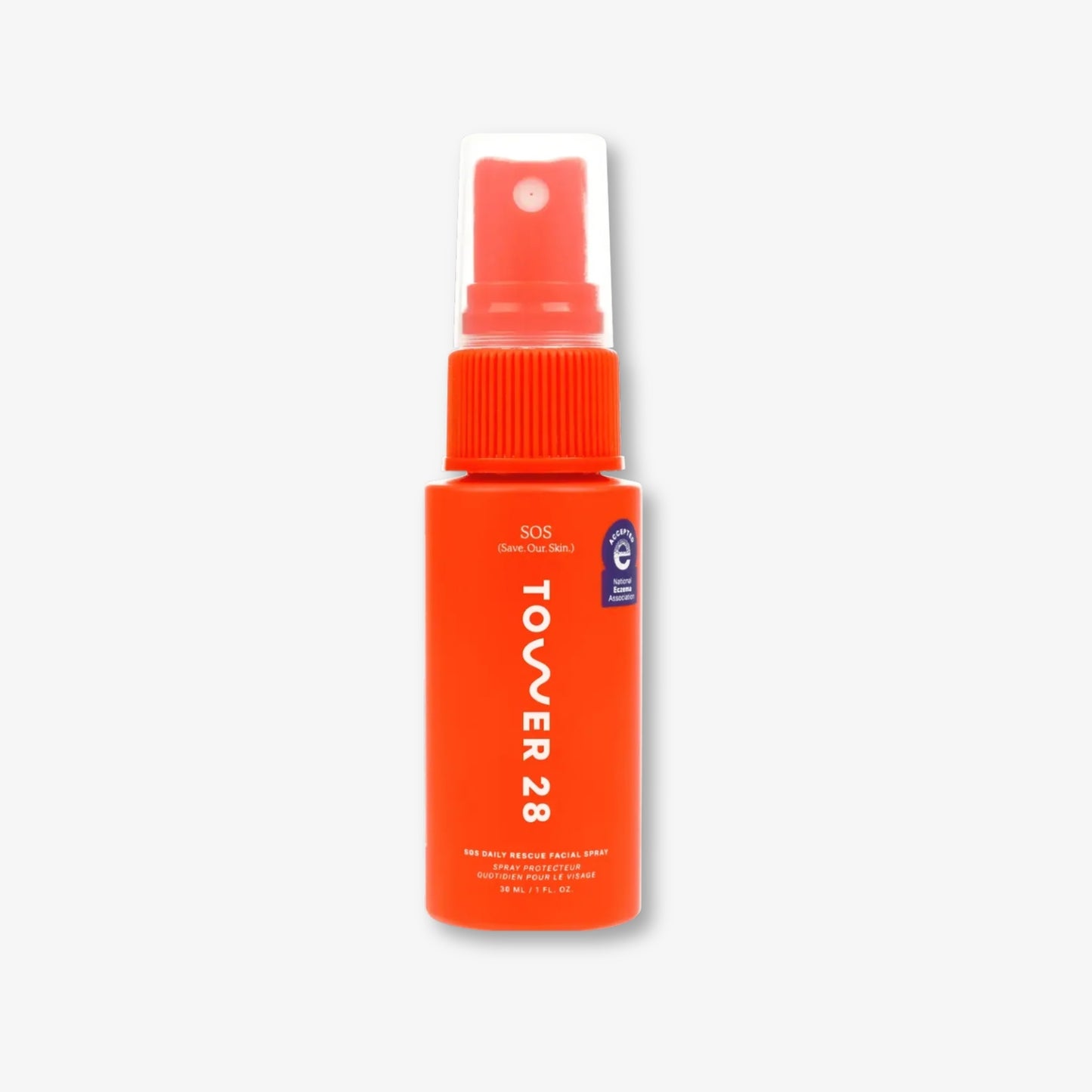 SOS Rescue Spray