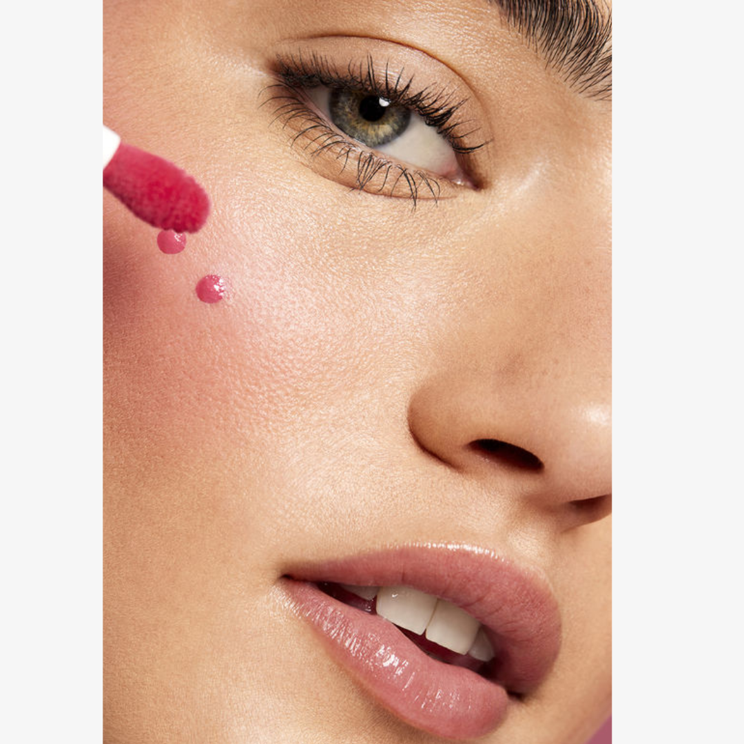 Camo Liquid Blush