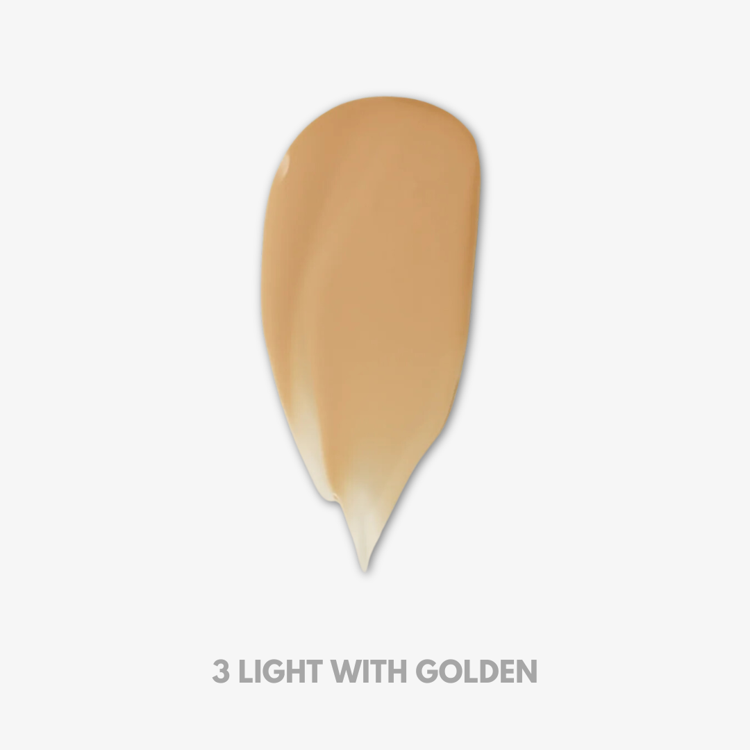 Sheer Skin Tint with Hyaluronic Acid + Squalane