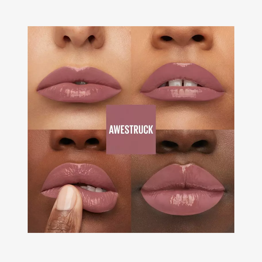 Super Stay Vinyl Ink Liquid Lipcolor