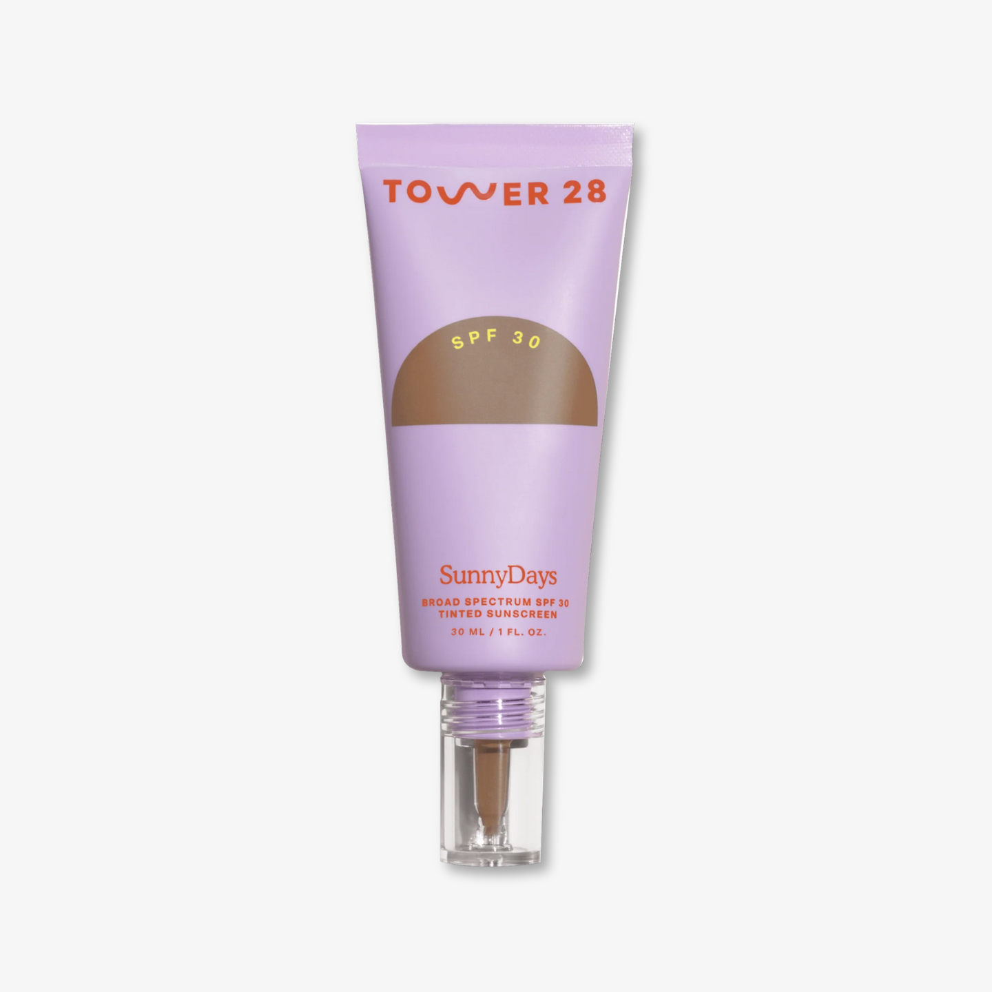 SunnyDays™ Tinted SPF 30