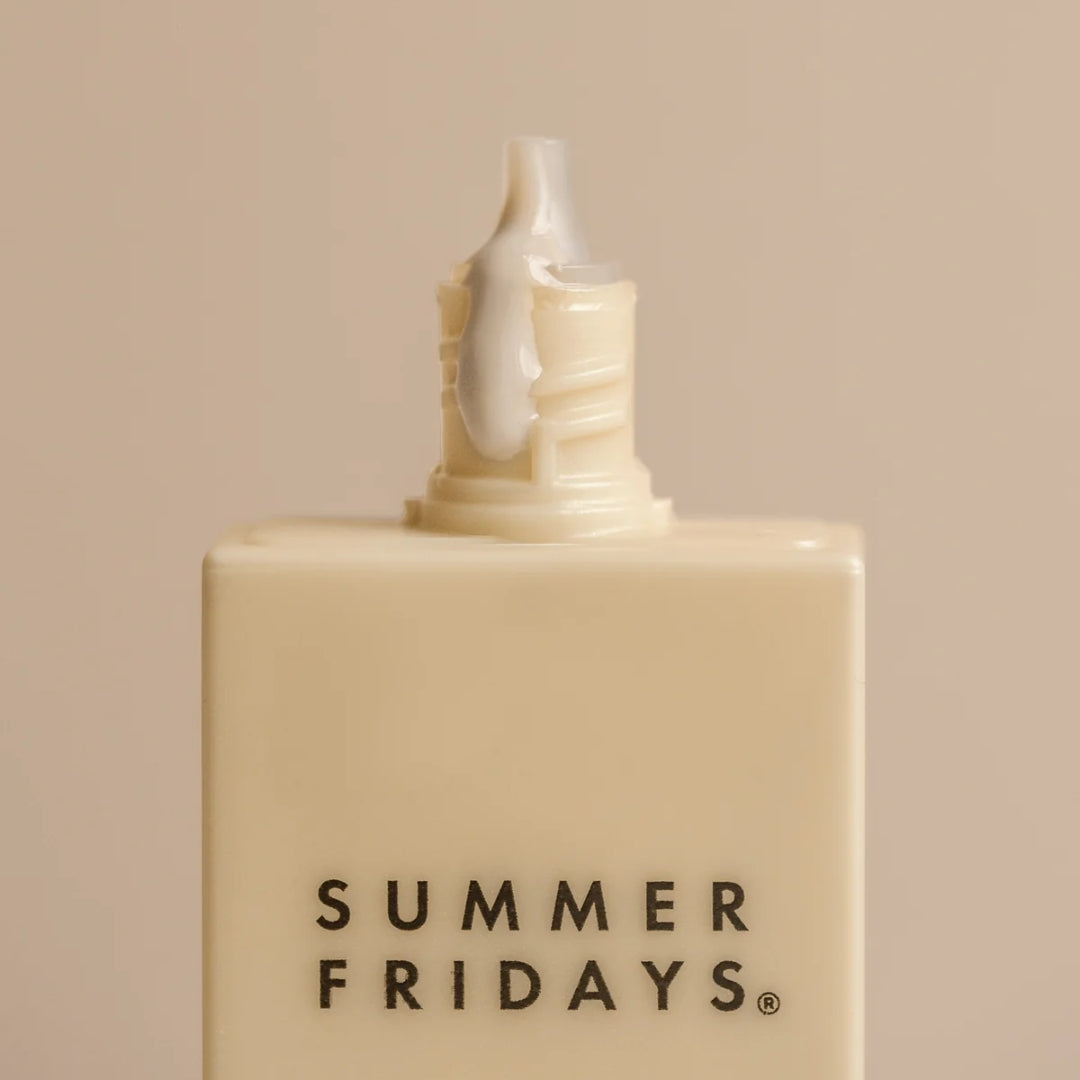 ShadeDrops Broad Spectrum SPF 30 Mineral Milk Sunscreen