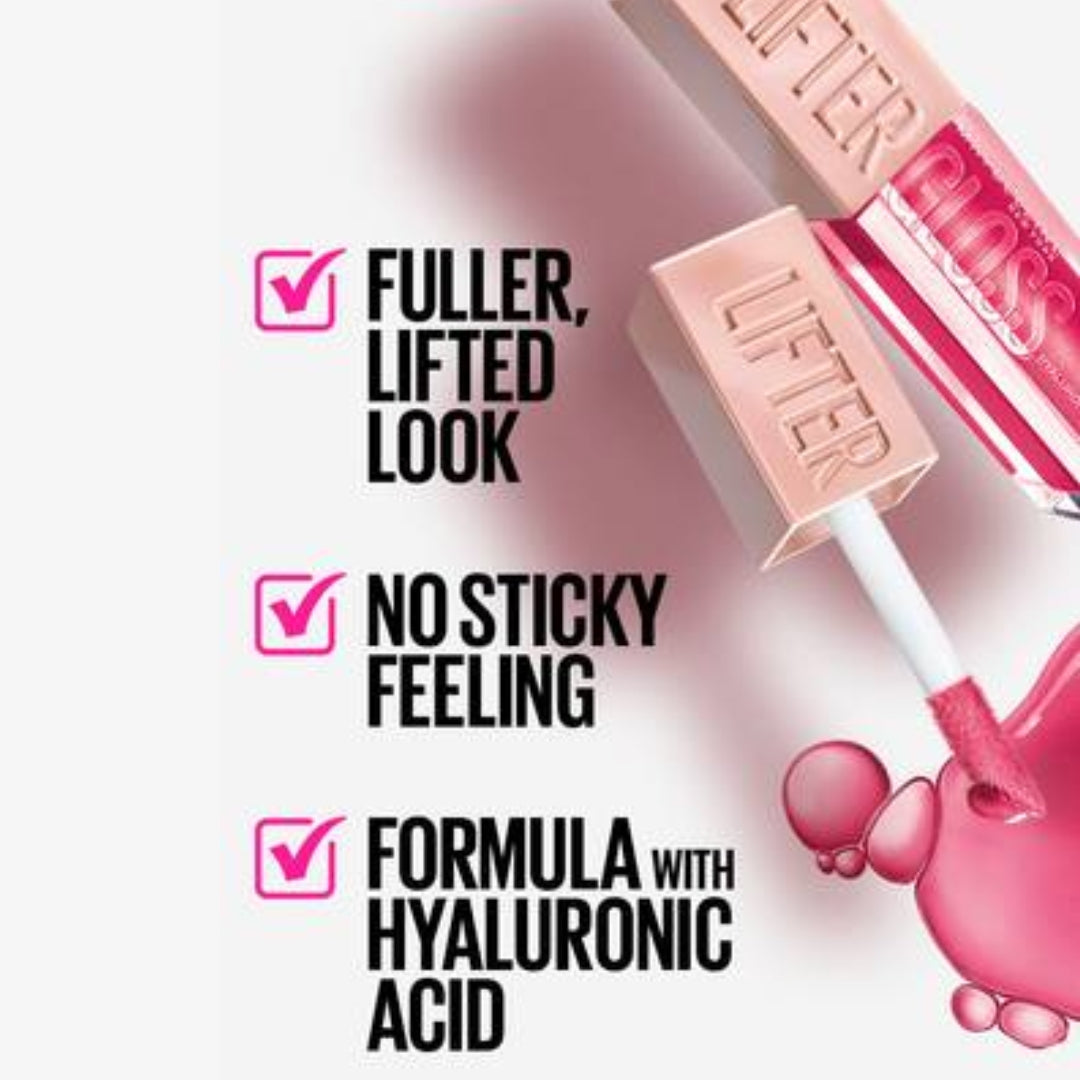 Lifter Gloss