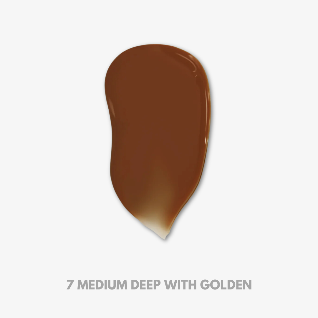 Sheer Skin Tint with Hyaluronic Acid + Squalane