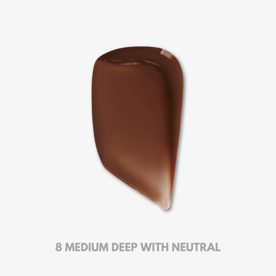 Sheer Skin Tint with Hyaluronic Acid + Squalane