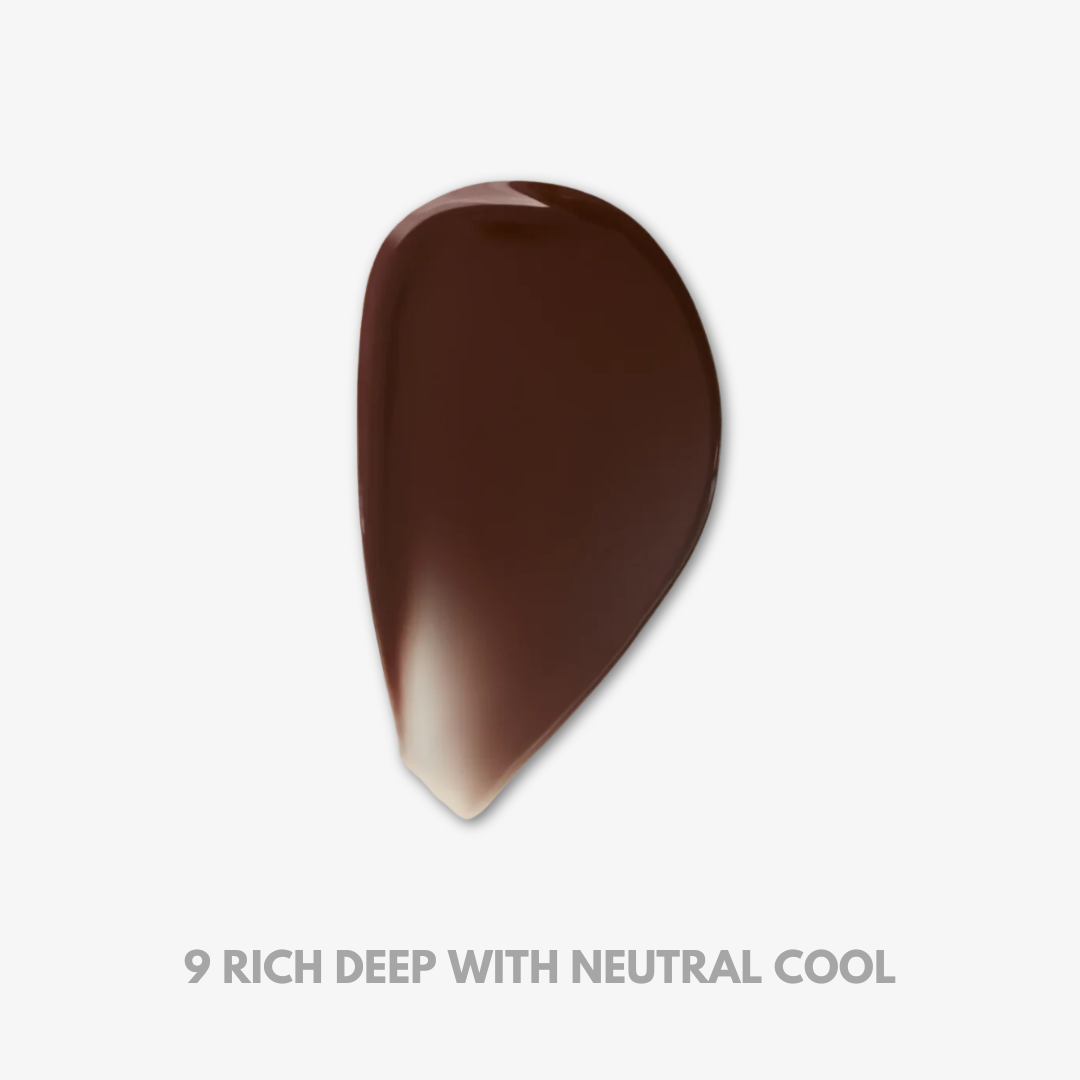Sheer Skin Tint with Hyaluronic Acid + Squalane