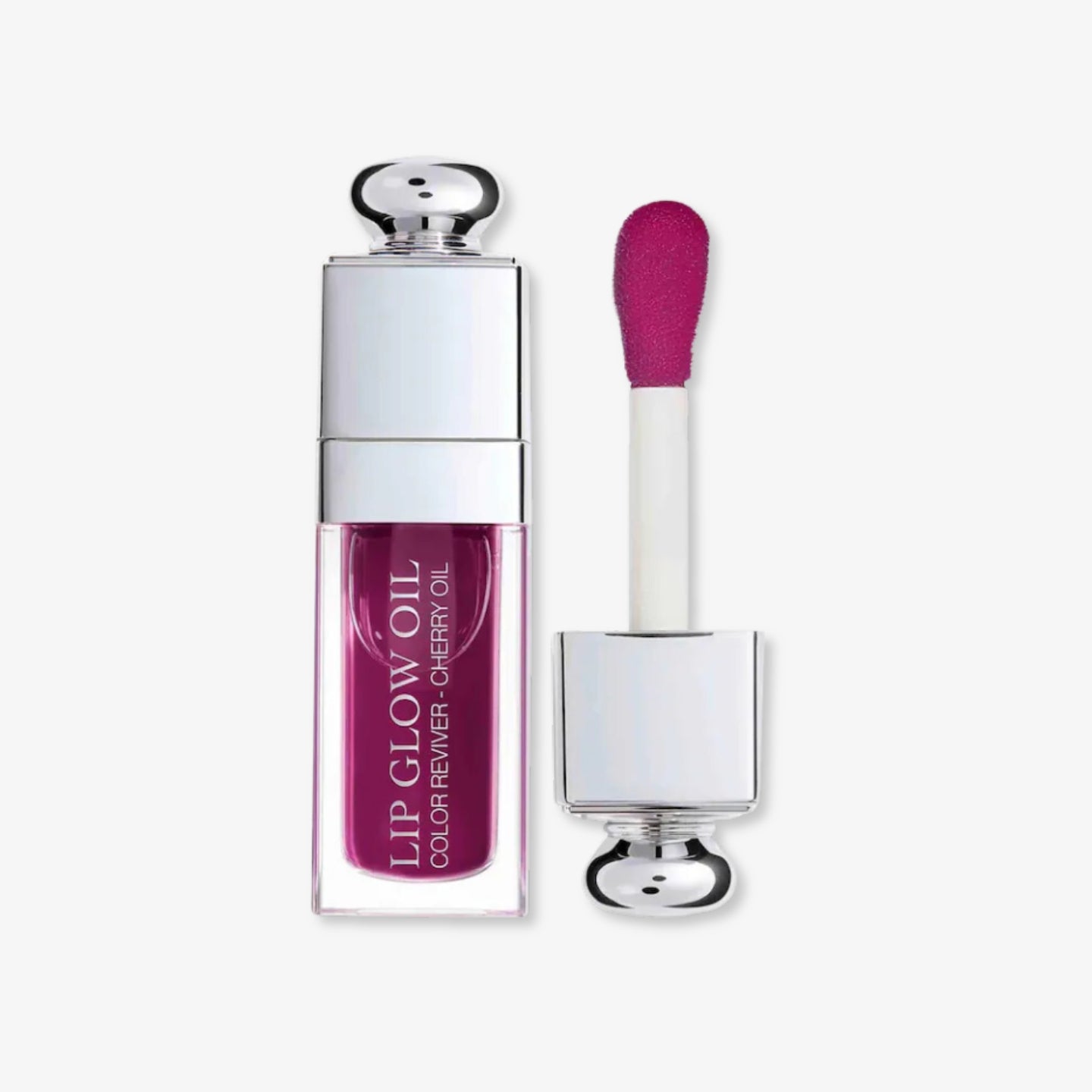 Dior Addict Lip Glow Oil