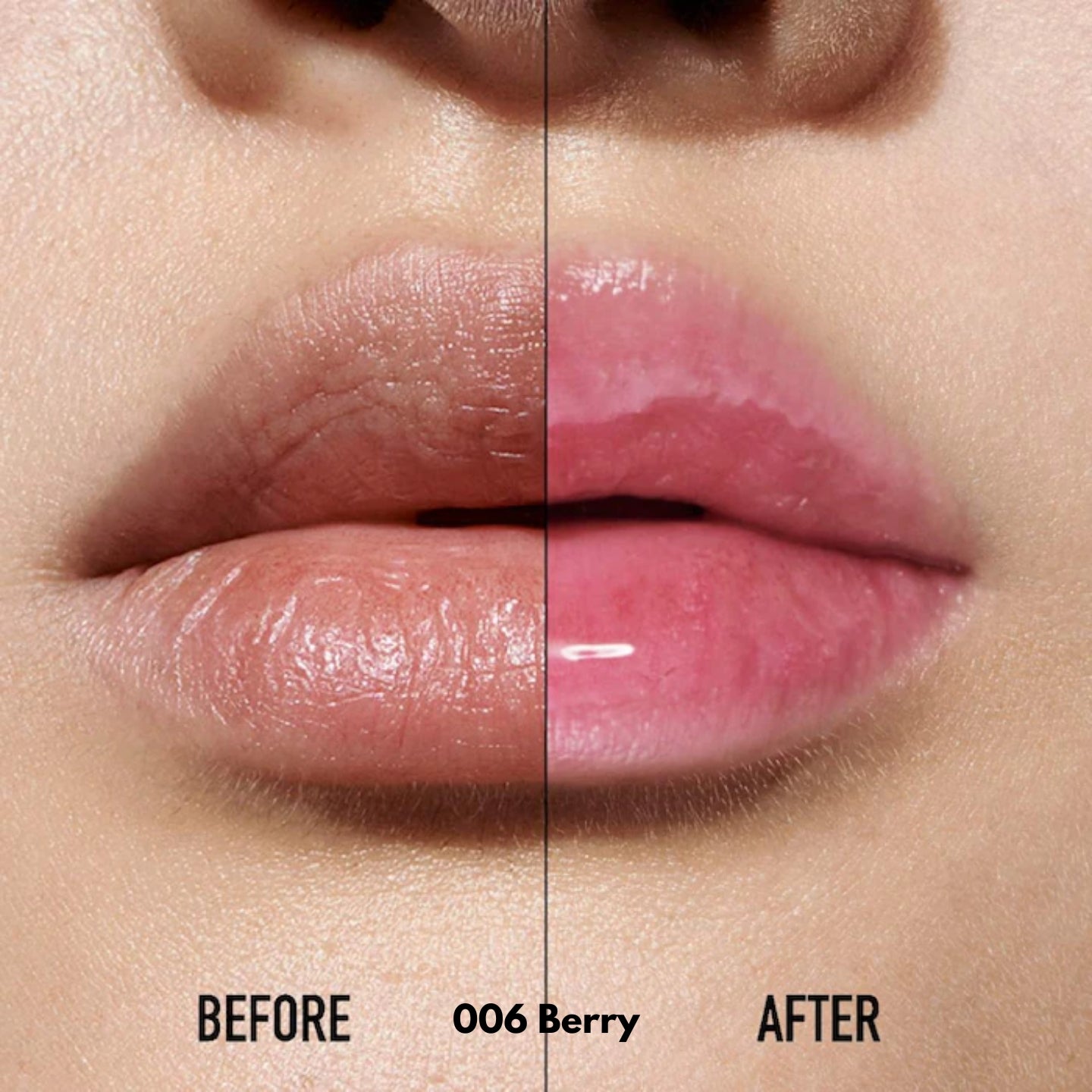 Dior Addict Lip Glow Oil
