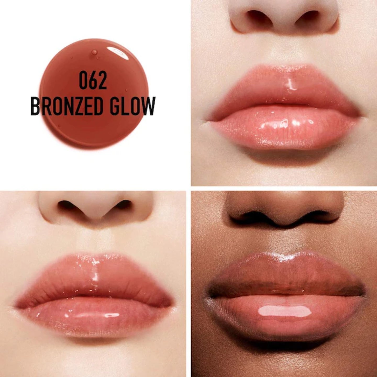 Dior Addict Lip Glow Oil