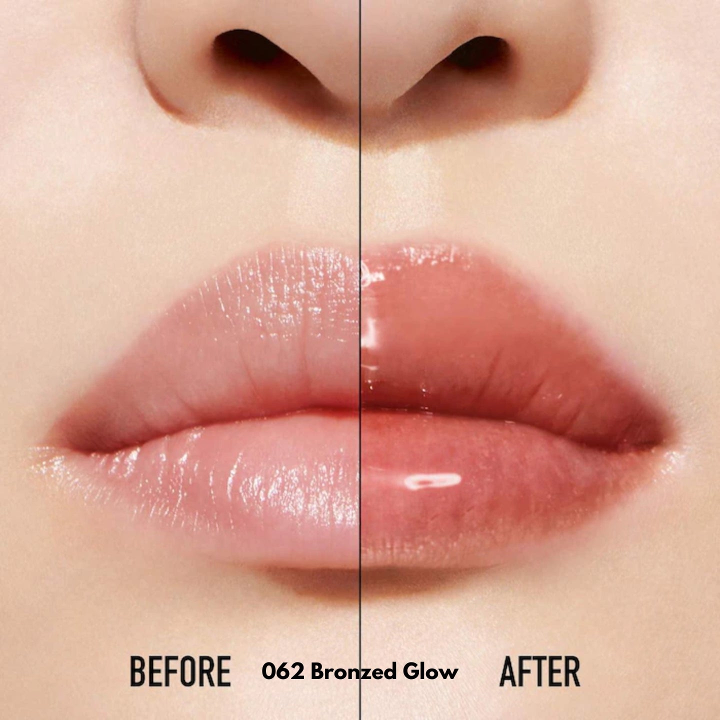 Dior Addict Lip Glow Oil
