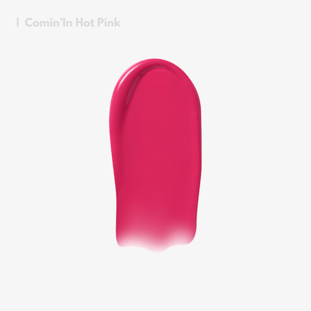 Camo Liquid Blush