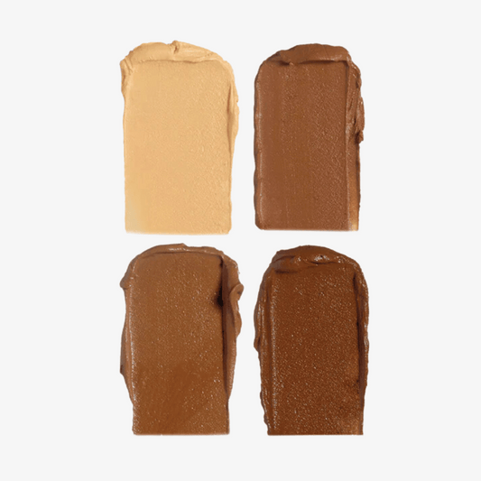 Cream Contour Palette