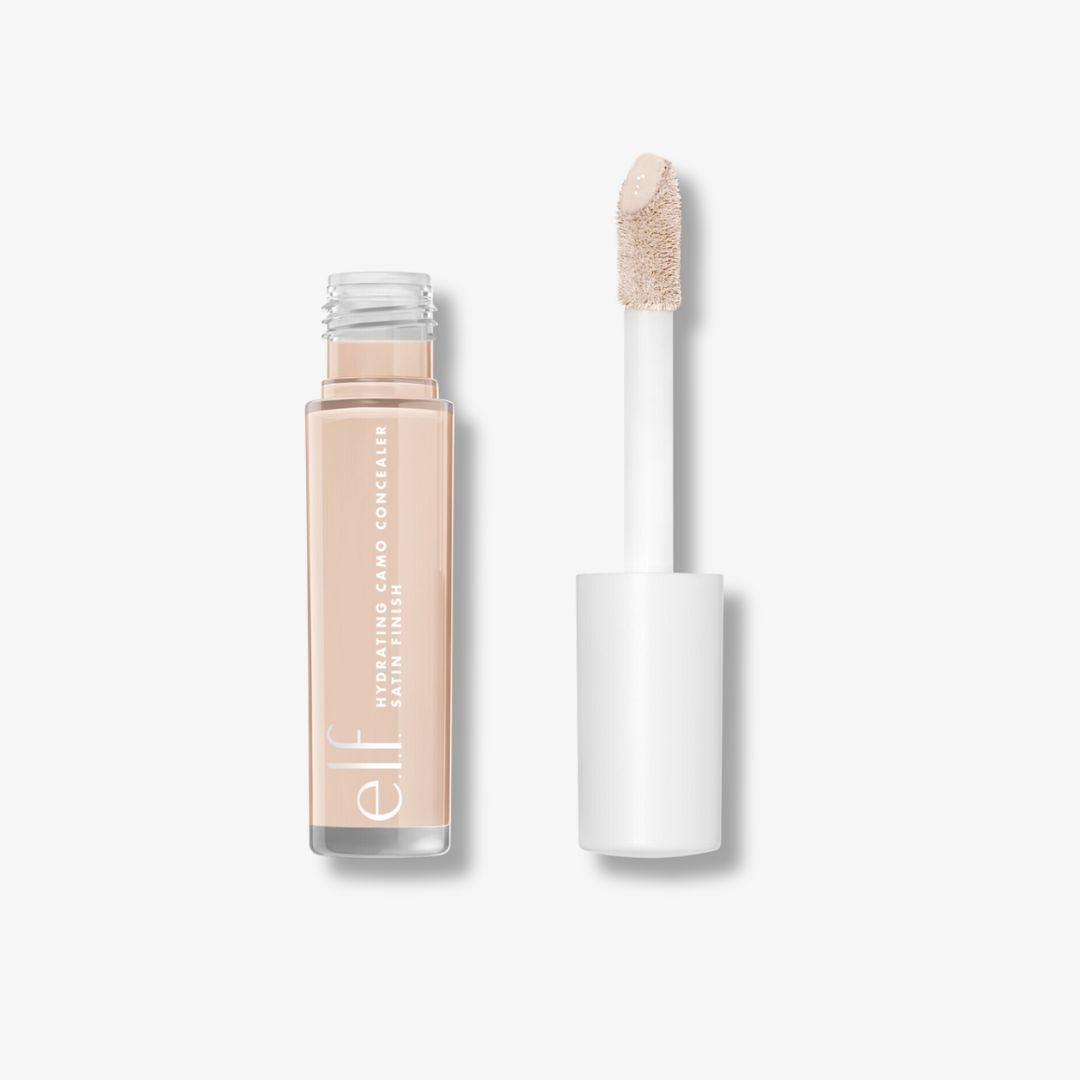 Hydrating Camo Concealer