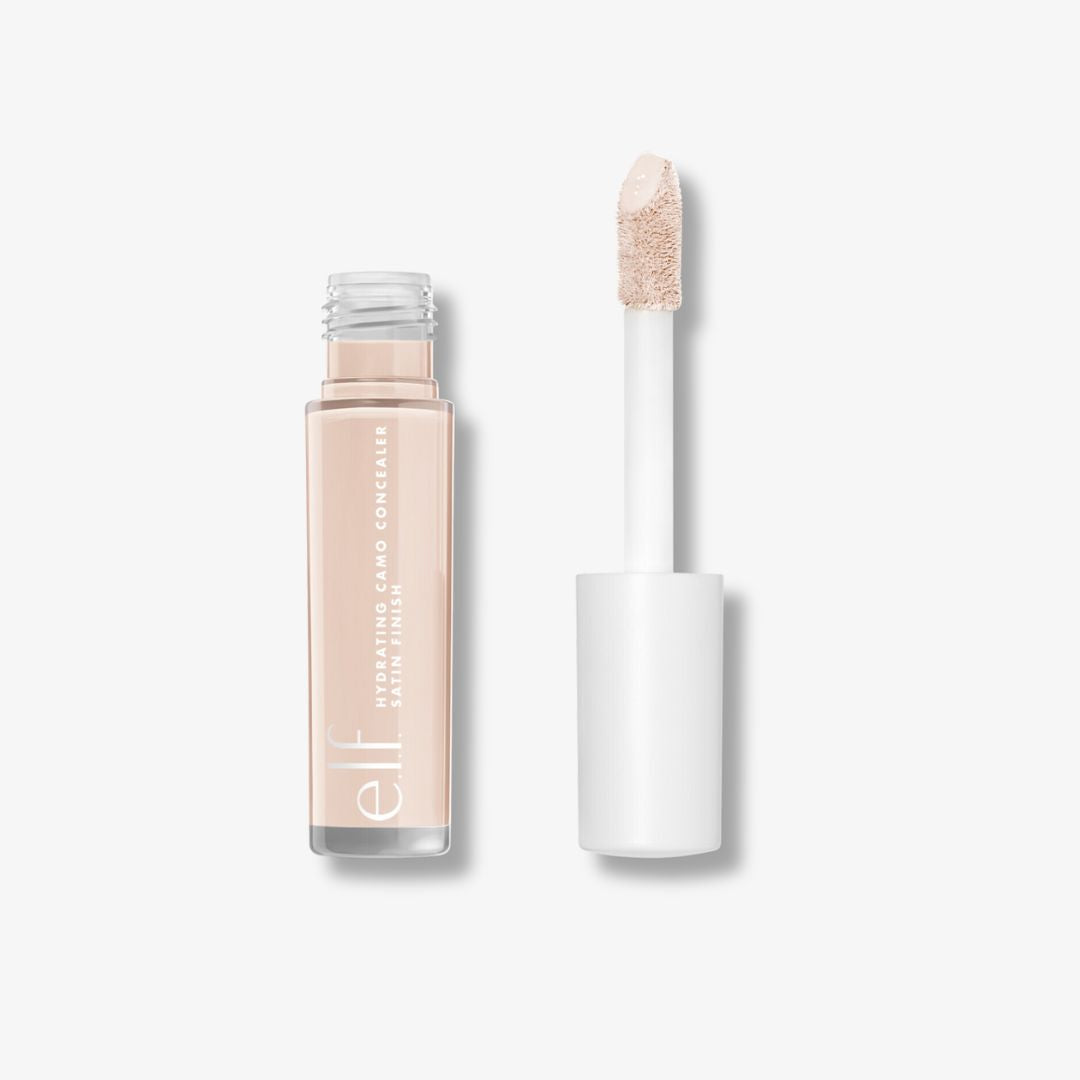 Hydrating Camo Concealer