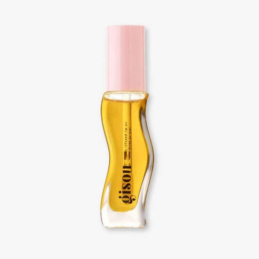 Honey Infused Lip Oil