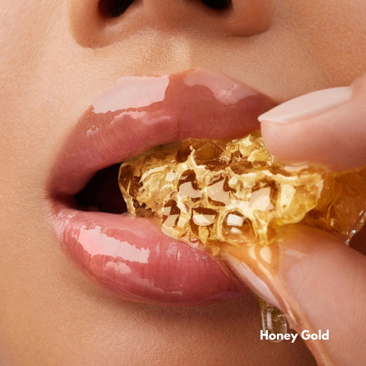 Honey Infused Lip Oil