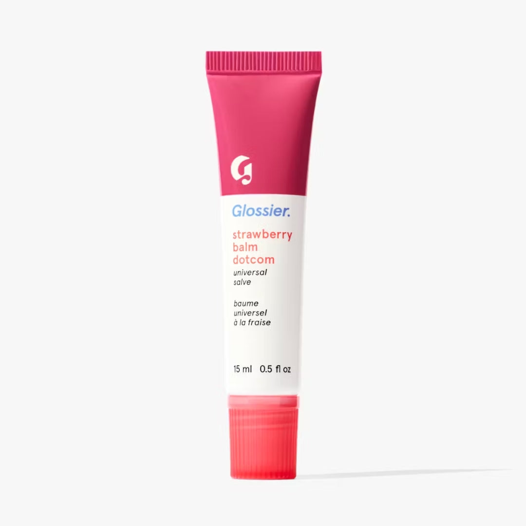 Glossier Balm Dotcom