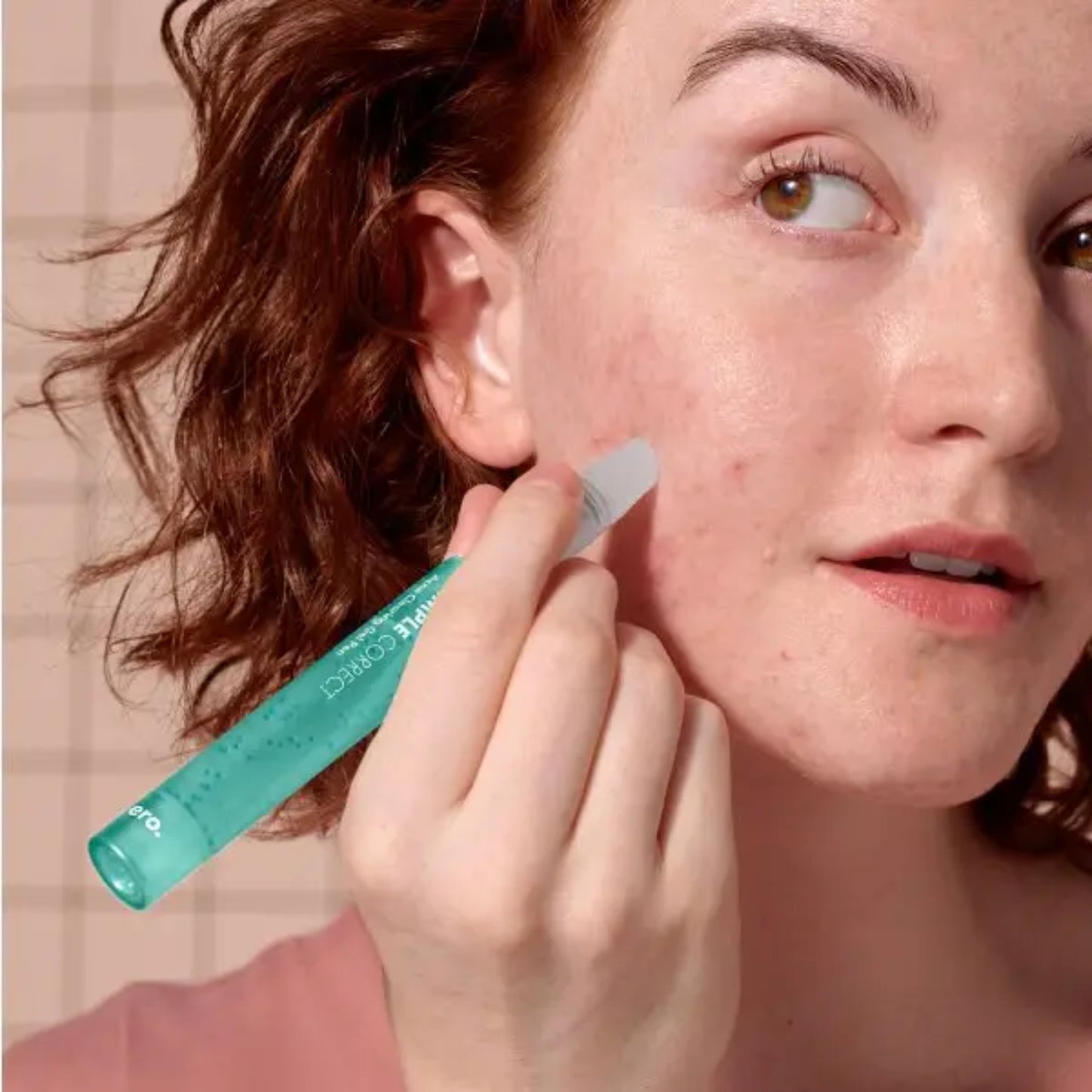 Pimple Correct