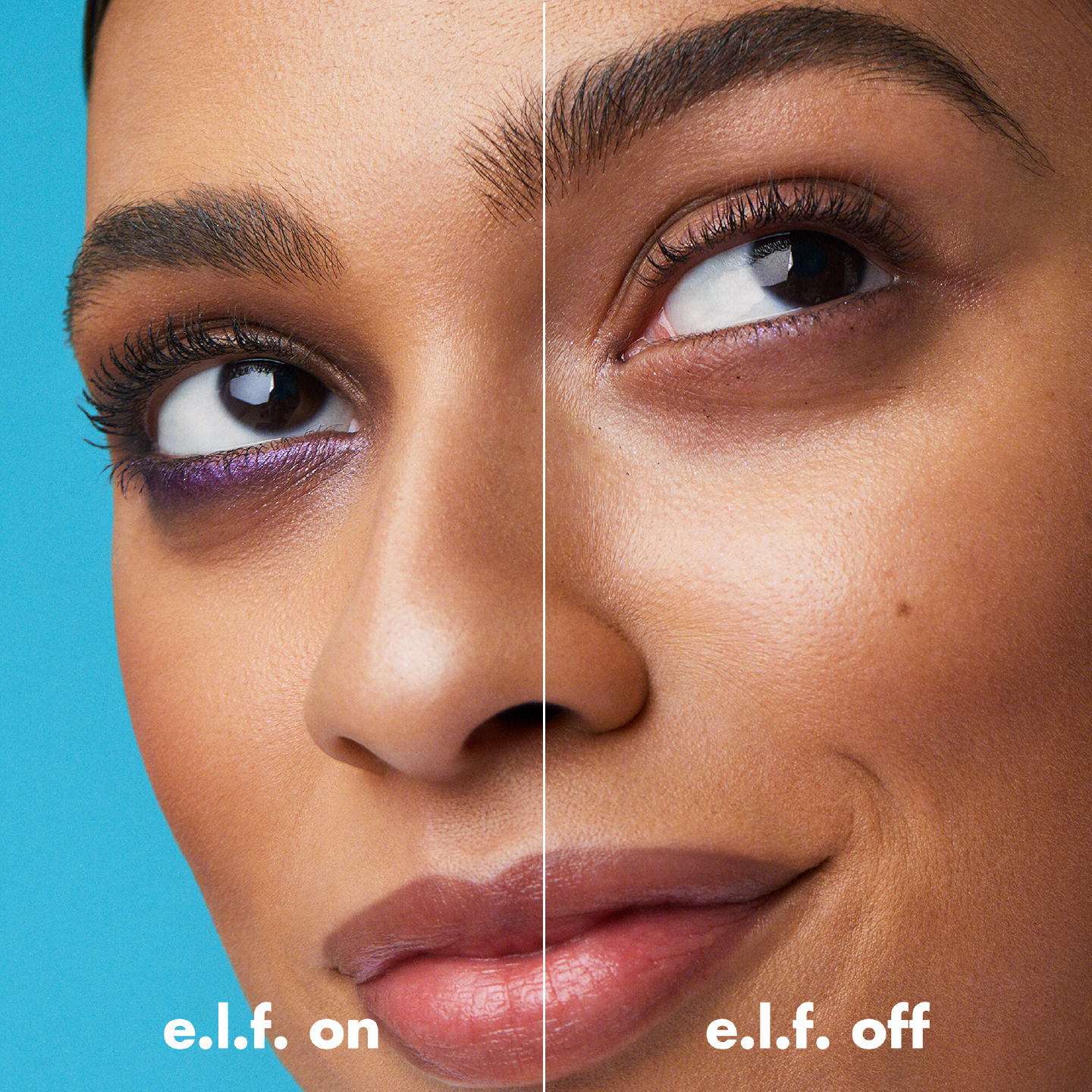 Holy Hydration! e.l.f Off Makeup Remover