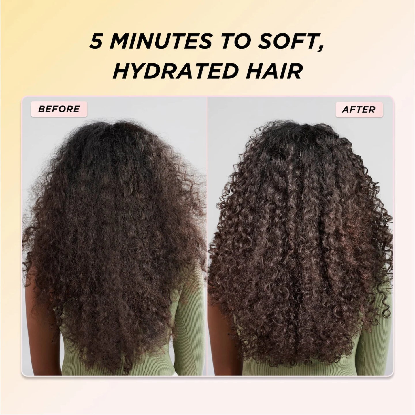 Honey Gloss Ceramide Therapy Hair Mask
