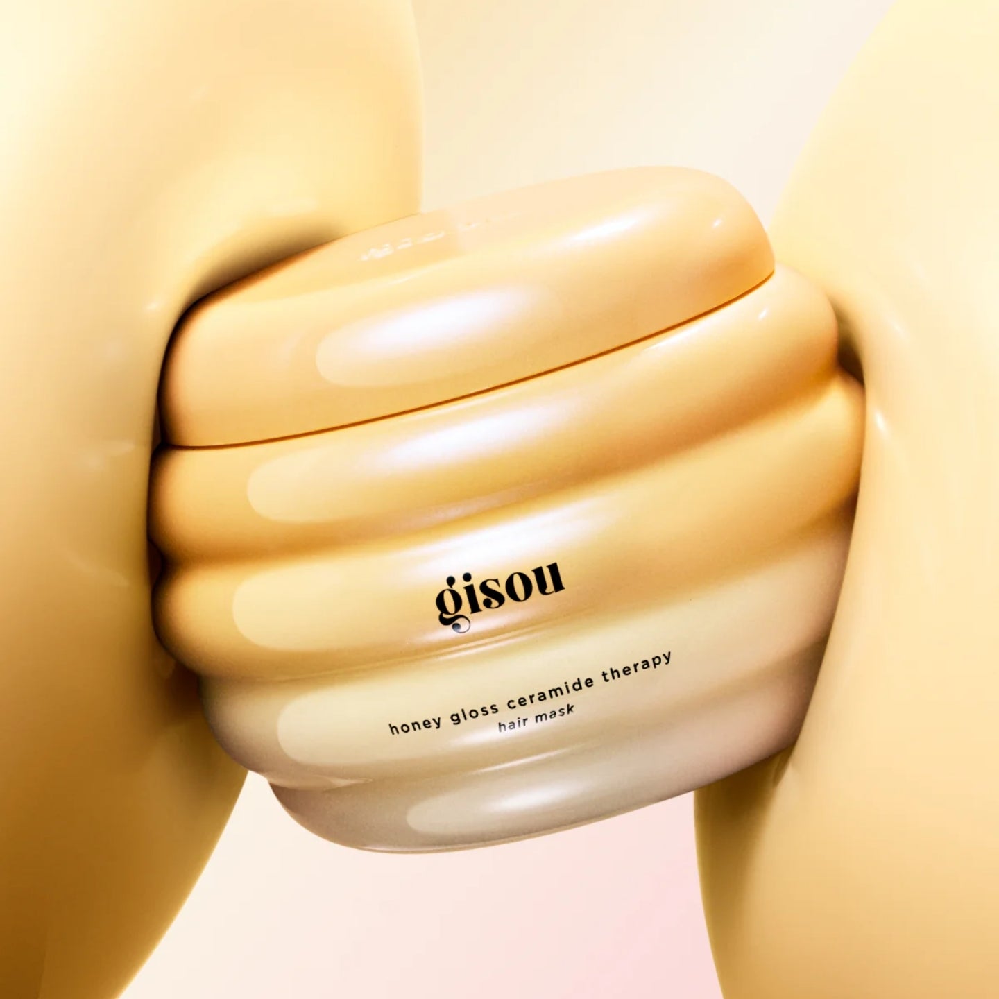 Honey Gloss Ceramide Therapy Hair Mask