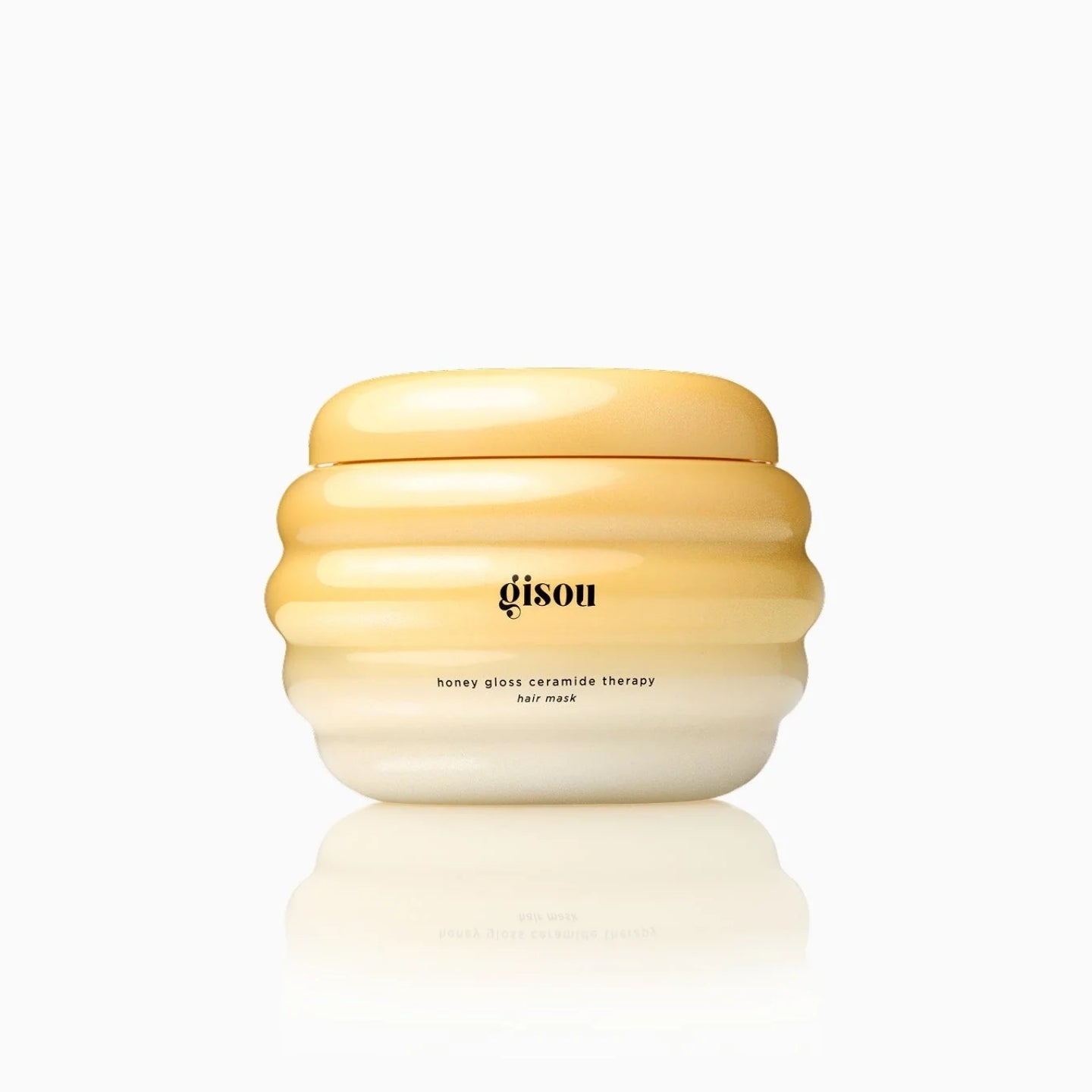 Honey Gloss Ceramide Therapy Hair Mask