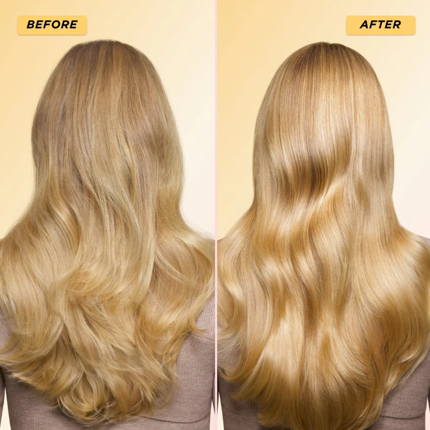 Honey Gloss Ceramide Therapy Hair Mask