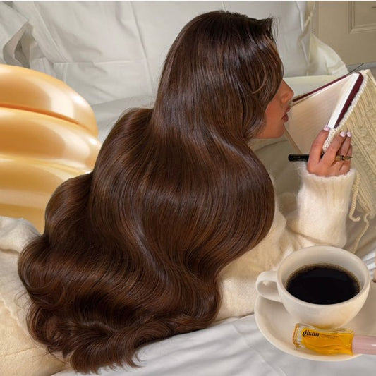 Honey Gloss Ceramide Therapy Hair Mask