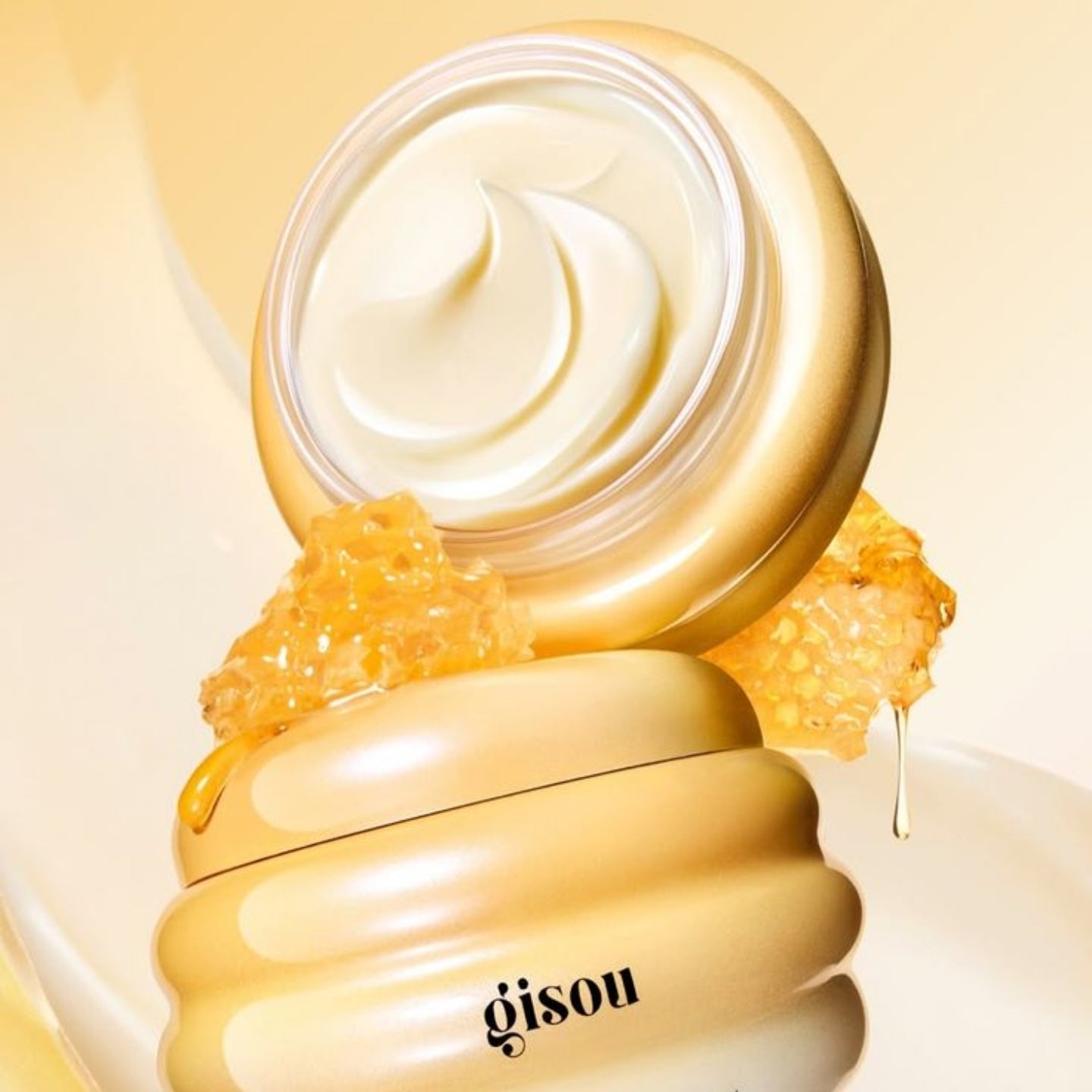Honey Gloss Ceramide Therapy Hair Mask