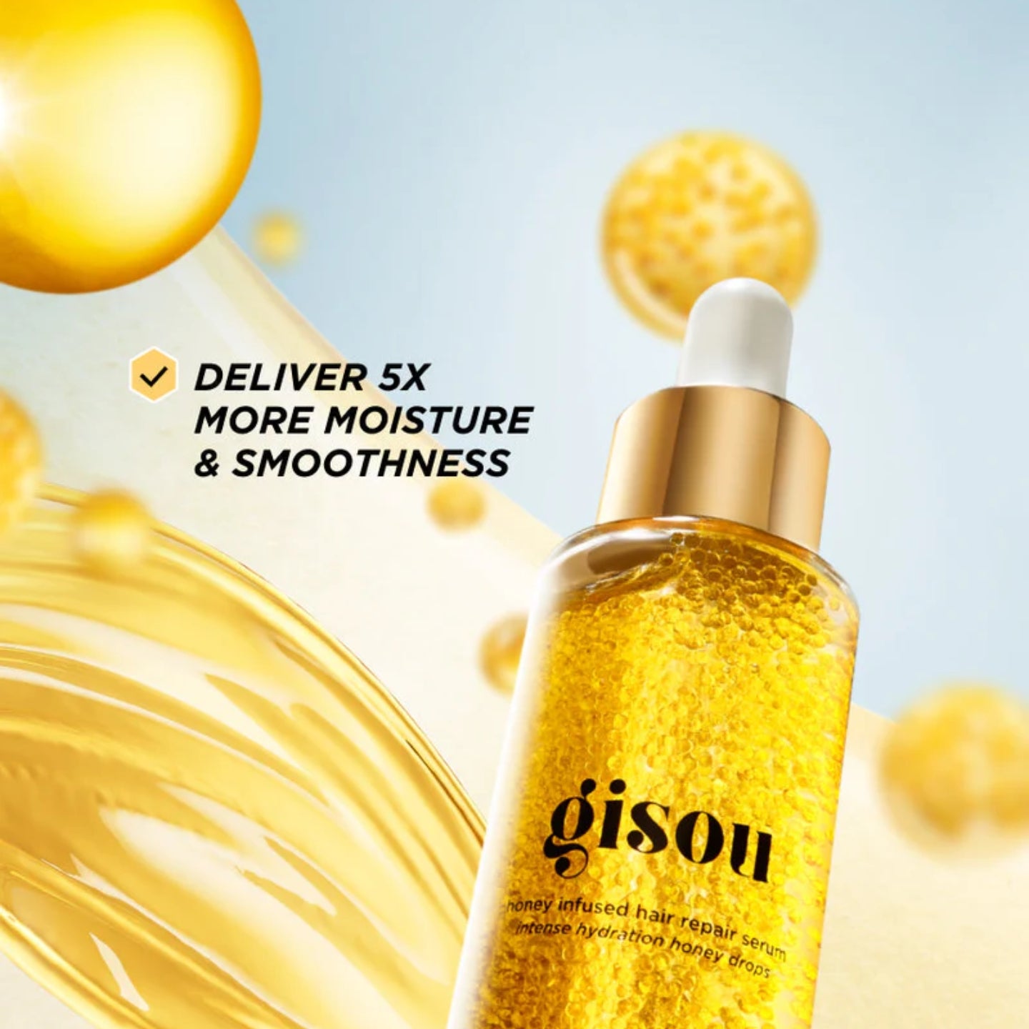 Hair Repair Serum