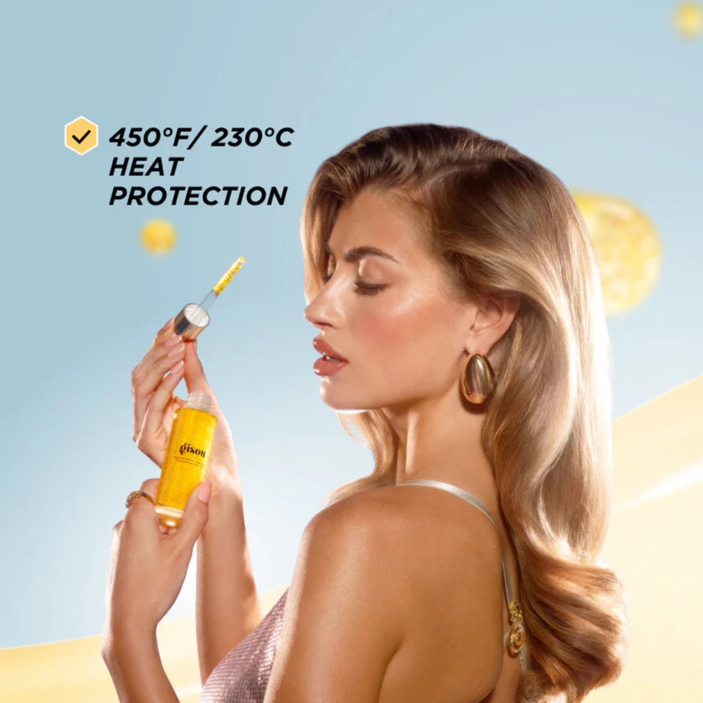 Hair Repair Serum