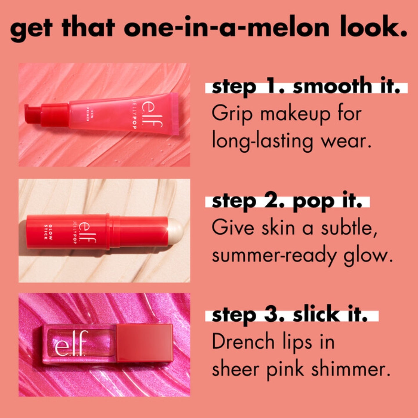 Jelly Pop Dew Primer