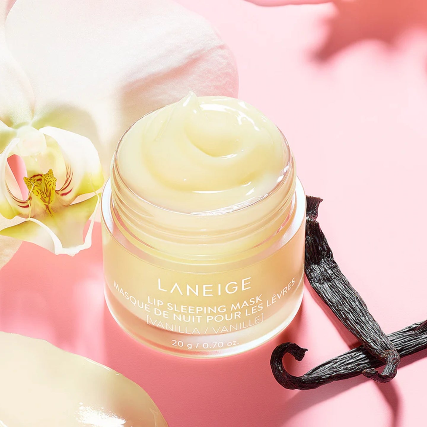 Lip Sleeping Mask