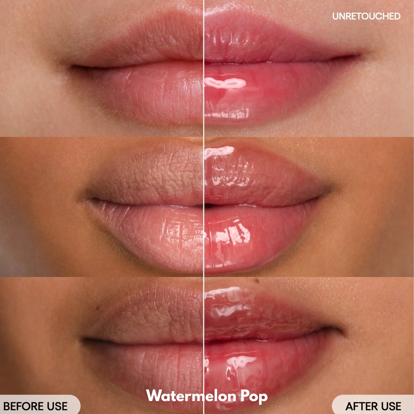 Lip Sleeping Mask