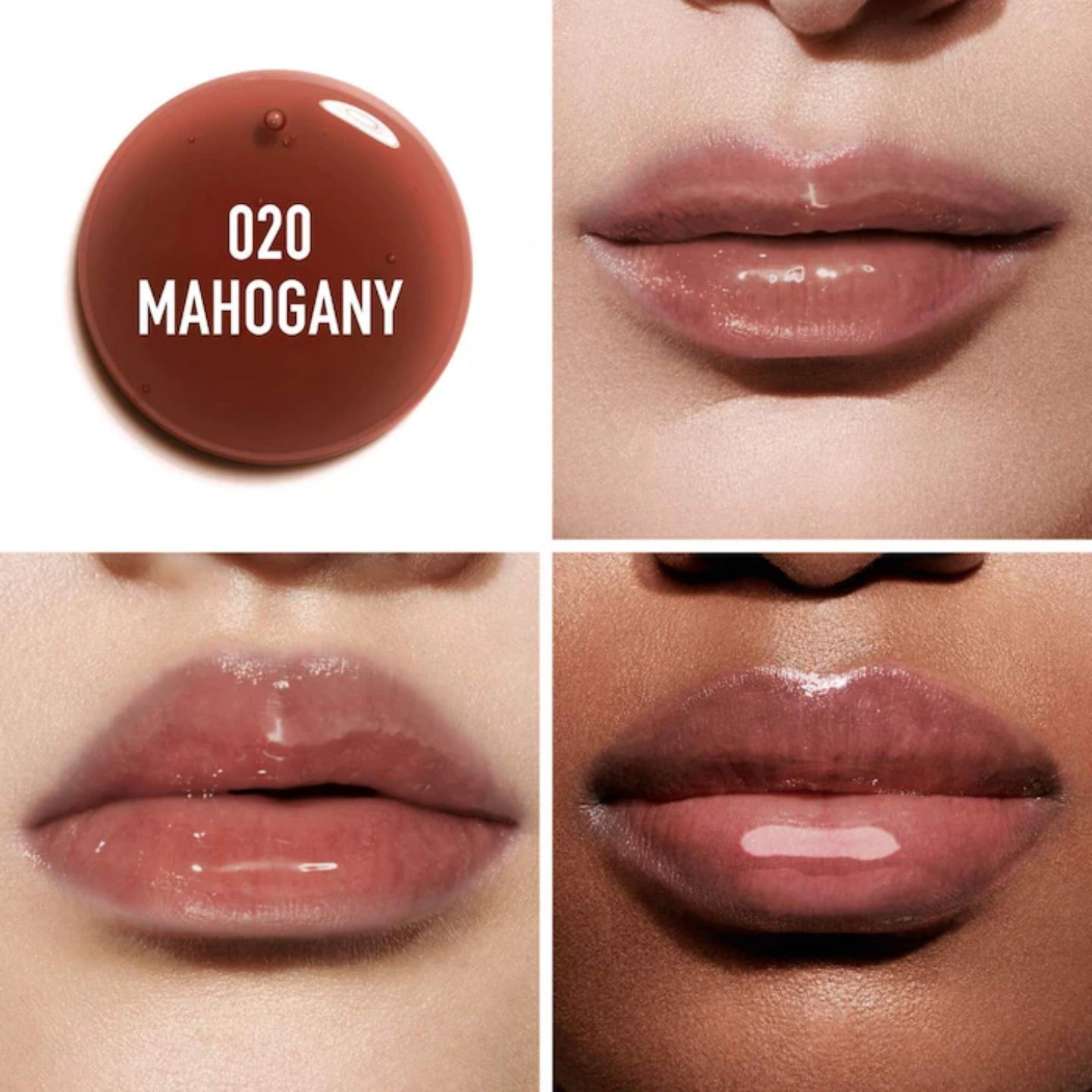 Dior Addict Lip Glow Oil