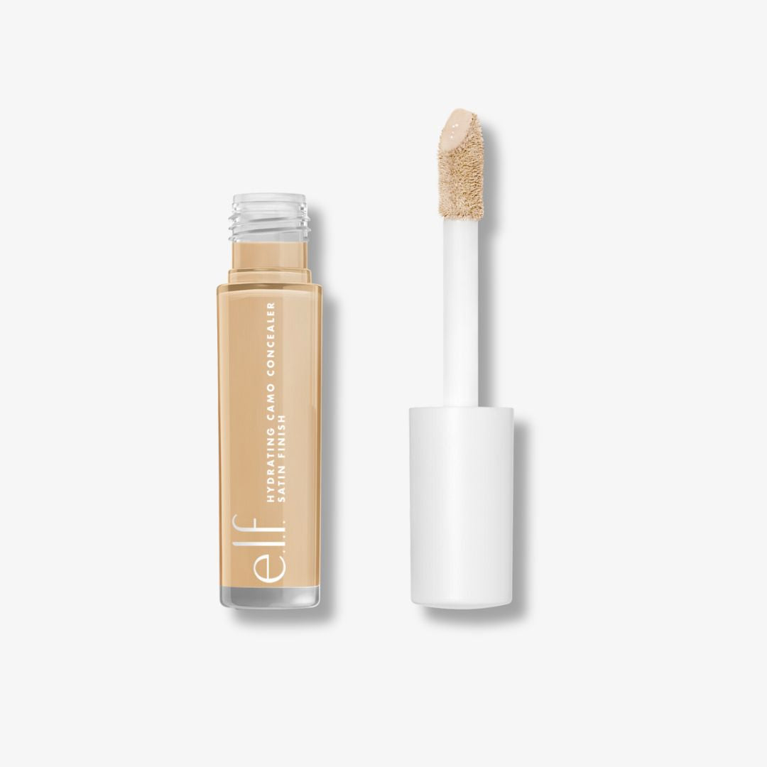 Hydrating Camo Concealer